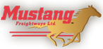 Mustang Freightways