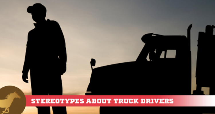 Stereotypes About Truck Drivers